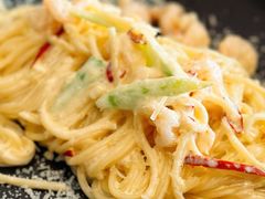 -芭莉与彩虹西餐厅(成都合生汇店)