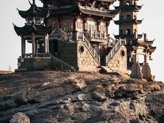 -落星墩