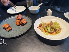 -苏帮袁·竹(北京坊店)