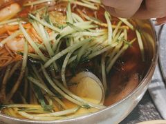 -泰白海鲜烧烤大全