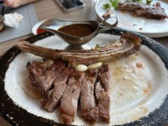-J·one Bistro吉萬酒厨·牛排