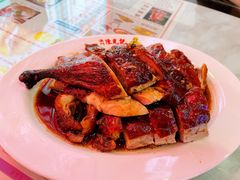 -澳门陈光记烧味饭店(万象城店)