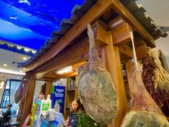 -益恒饭店乡间白族菜(古城总店)