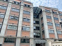 -上海四行仓库抗战纪念馆