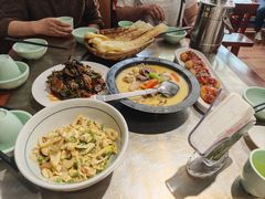 -六合居·明厨亮灶餐厅(成双大道店)