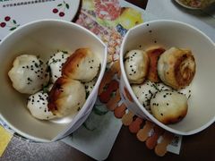 -许记生煎(遵义路店)