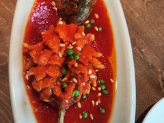 -周家二小姐的菜(西津渡店)