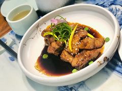 老上海熏鱼-瓷忆·瓷文化餐厅(上海店)