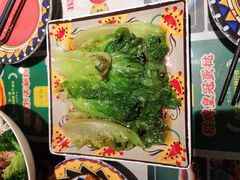 -玛嘉烈(北京金融街店)