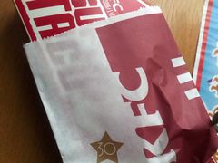 -肯德基(中纬店)