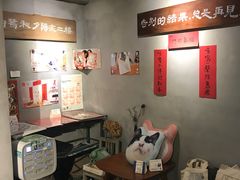 -时光花园(白鹭洲店)
