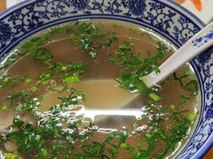 -长安后宰门水盆羊肉(新都心店)