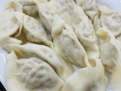 白菜猪肉-青花瓷北方饺子城(吾悦广场店)