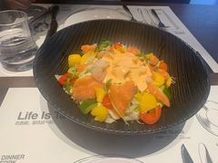 -西堤牛排(合肥之心城店)