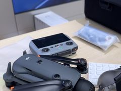 -DJI大疆(深圳华强北曼哈授权体验店)