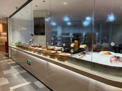 -翠山·映月湖景餐厅(映月湖公园店)