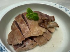 -金陵后厨·南京菜(新街口秣陵路店)