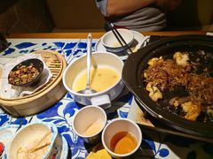 -绿茶餐厅(布吉万象汇店)