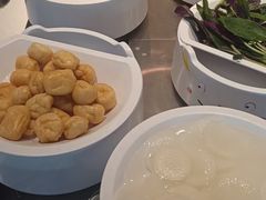 -龍歌自助小火锅(李沧顺和汇店)