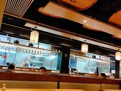 大堂-如轩·海鲜砂锅粥·潮汕菜(海珠店)