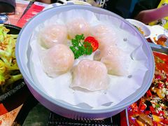 -108·公社·创意餐厅·LIVE HOUSE(李公堤店)