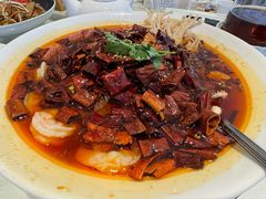 -金苑海鲜酒家(来魅力店)