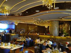 大堂-喜庭海鲜自助(来福士店)