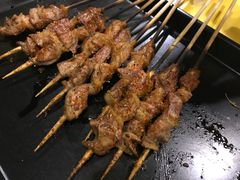 -望京小腰(北京总店)