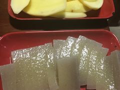 -大理.老字号渝记酸萝卜乌鱼(古城总店)