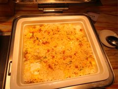 -西藏饭店·亚克·食光自助餐厅