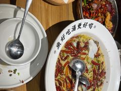 -江渔儿酸菜鱼(东二环泰禾店)