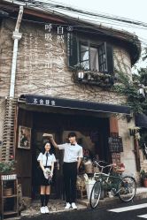-金夫人婚纱摄影(惠阳店)