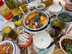 -顶上头·螺蛳火锅(五一新村店)