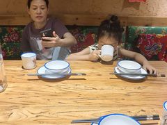 -關東雪东北菜(中庚漫游城店)