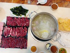 -福合埕牛肉丸(福平路店)