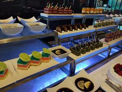 -长春净月潭喜来登酒店·盛宴标帜餐厅