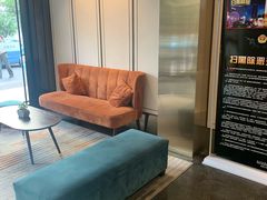 -上海徐家汇漫心酒店