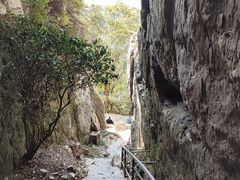 -虞山风景区