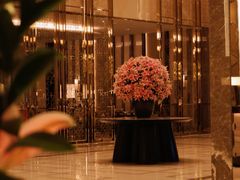 -国家会展中心上海洲际酒店