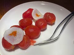 糖浸番茄-映水芙蓉(上海万象城店)