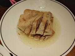 金陵特色盐水鸭-应天大明王朝·南京菜(中山陵店)