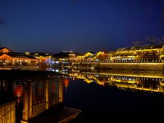 -茅山东方盐湖城景区