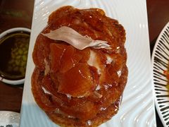 -恭敬李·烤鸭(天坛北门店)