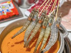 -荣叔港式沙嗲牛肉火锅(正佳潮流店)