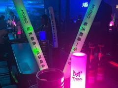 -MOSSO·Liveshow(M3香港广场店)