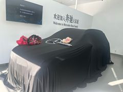 -奔驰利星行(北京花乡店)