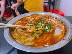 -丽华早点(大成路店)