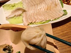 -春家·非遗手工小吃(三墩新天地店)