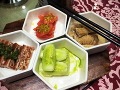 -临家闽南菜(宝洲路店)