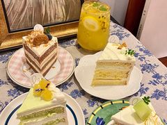 -LuluCake·路鹿蛋糕